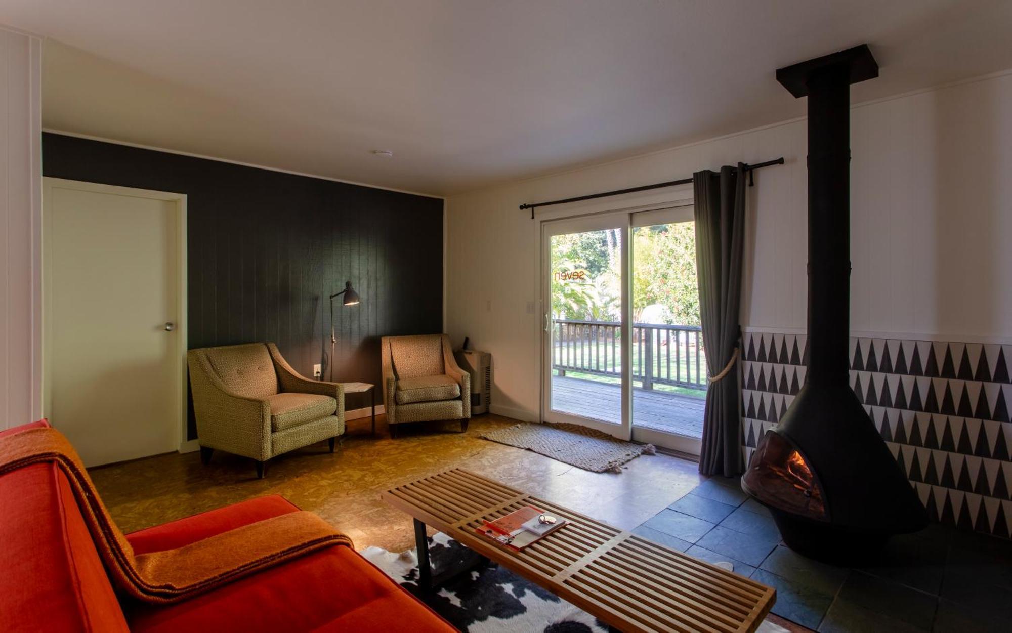Boon Hotel + Spa - Adults Only Ґернвілл Номер фото
